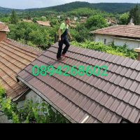 Ремонт на покриви, външни и вътрешни ремонти от Роси Строй, снимка 6 - Ремонти на покриви - 40772476