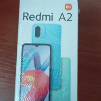Redmi A2 + подарък слушалки, снимка 1 - Xiaomi - 43481032