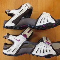 Nike сандали, снимка 14 - Сандали - 27979636