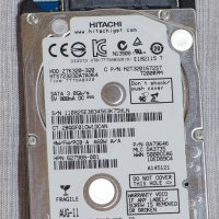 Харддиск HITACHI 320gb SATA HDD, снимка 1 - Твърди дискове - 32590606