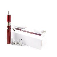 KANGER EMOW - стартов комплект, снимка 3 - Електронни цигари - 40328000