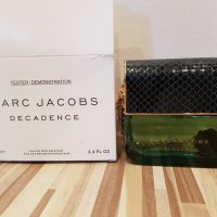   Marc Jacobs Decadence 100ml EDP tester , снимка 1 - Дамски парфюми - 26781380