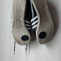 Adidas. Original Size 38 Кожени маратонки, снимка 5 - Маратонки - 40317716