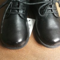 Stas Размер EUR 24 детски официални обувки 21-14-S, снимка 10 - Детски обувки - 43295689