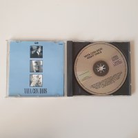 Vaya Con Dios – Night Owls cd, снимка 2 - CD дискове - 43430119