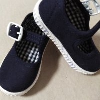 Бебешки обувки , снимка 1 - Бебешки обувки - 28339458