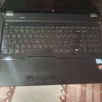Лаптоп HP-G72 / 17,3", снимка 4 - Лаптопи за дома - 43802847