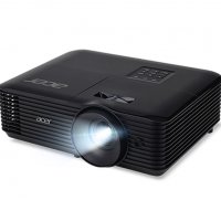 Мултимедиен проектор, Acer Projector X1128i, DLP, SVGA (800 x 600), 4500 ANSI Lm, 20 000:1, 3D, Auto, снимка 3 - Плейъри, домашно кино, прожектори - 38516266