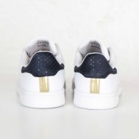 кецове  adidas STAN SMITH  X RITA ORA  номер 39,5 , снимка 4 - Кецове - 33216941