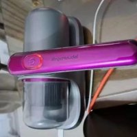 Иновативен безжичен уред за премахване на акари и  микроби , снимка 4 - Овлажнители и пречистватели за въздух - 43813362