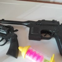 Детски пистолети и др., снимка 2 - Други - 32886774