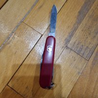 Джобни ножчета Викторинокс, снимка 2 - Ножове - 44018166