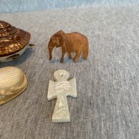 лот сувенирчета , снимка 4 - Антикварни и старинни предмети - 40460350
