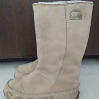 Sorel Suka boots