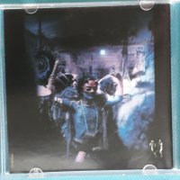 Cradle Of Filth – 2000 - Midian(Black Metal,Gothic Metal,Symphonic Metal), снимка 8 - CD дискове - 43938673
