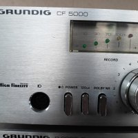 Grundig CF 5000, снимка 4 - Декове - 40290260