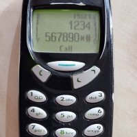 Nokia 3200 и 3310, снимка 10 - Nokia - 39295083