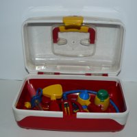 Комплект Чичо Доктор – 4 броя комплекти, снимка 3 - Играчки за стая - 28856976