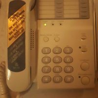 Стар телефон на Sony SPP-320, снимка 11 - Стационарни телефони и факсове - 43354559