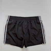 Плажни шорти с бандаж Adidas XL, снимка 6 - Къси панталони - 37627073