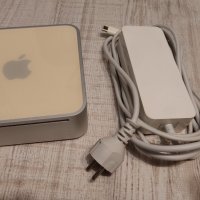Продавам Apple MAC mini A1103, снимка 1 - За дома - 43141907