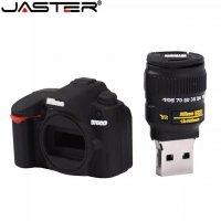 Фотоапарат Никон Usb 32 GB,  флаш памет,Nikon 32 ГБ. , снимка 6 - USB Flash памети - 38056653