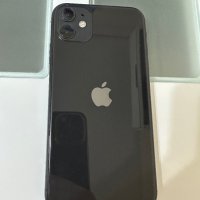 Iphone 11 black 64gb чисто нов, снимка 1 - Apple iPhone - 39481250
