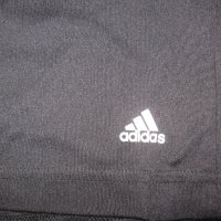 Тениска ADIDAS  дамска,Л, снимка 6 - Спортни дрехи, екипи - 37064918