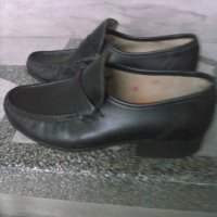 мъжки обувки нови, снимка 2 - Маратонки - 35236439