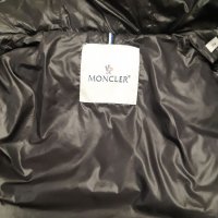Moncler дамско яке размер М , снимка 6 - Якета - 35403998
