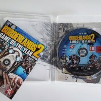 Borderlands 2 Game of the Year Edition 25лв. игра за Ps3 Playstation 3 Пс3, снимка 2 - Игри за PlayStation - 44014768