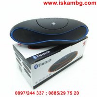 Bluetooth HIFI Speaker, снимка 10 - Тонколони - 28527358