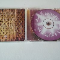 BRITNEY SPEARS, снимка 11 - CD дискове - 26731635