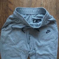 Nike B NSW TCH FLC PANT - страхотно юношеско долнище 147-158см., снимка 9 - Детски анцузи и суичери - 44069466