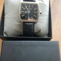 Уникален дизайнерски елегантен стилен и марков часовник, снимка 2 - Мъжки - 32362797