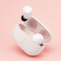 Безжични слушалки Linsoul ROSE TECHNICS Ceramics, Bluetooth 5.3, снимка 4 - Bluetooth слушалки - 44068930