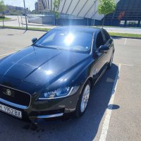 Jaguar XF Sport в ПЕРФЕКТНО СЪСТОЯНИЕ, снимка 3 - Автомобили и джипове - 43515766