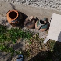 Стари делви, снимка 2 - Антикварни и старинни предмети - 40305473
