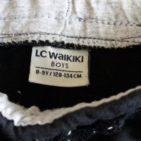 LC Waikiki детски лот от долнище и ватирана блуза за 8-9 г., снимка 2 - Детски Блузи и туники - 26400939