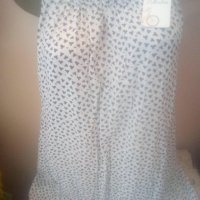 Нежна дамска лятна рокля Нова колекция, снимка 3 - Рокли - 33413982