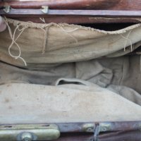 Стара докторска чанта, снимка 10 - Други ценни предмети - 43573524