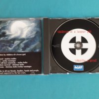 Godhead,Illuminate,StOrk,Children Of A Lesser God, снимка 10 - CD дискове - 37076693