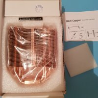 Thermalright TRUE Copper Ultra-120 eXtreme, снимка 3 - Други - 43149985