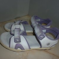 GEOX сандали №34, снимка 1 - Детски сандали и чехли - 28676126