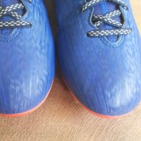Adidas X 16.3 Footlball Boots Размер EUR 40 / UK 6 1/2 бутонки 37-14-S, снимка 10 - Спортни обувки - 43537688