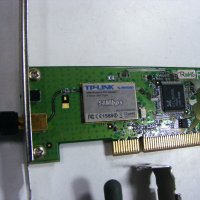 Платки PCI слот, снимка 8 - Други - 35221064