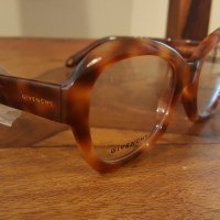 Нови оригинални дамски рамки за очила GIVENCHY PARIS – Made in Italy, снимка 2 - Слънчеви и диоптрични очила - 39190979