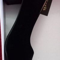 Дамски официални обувки, снимка 6 - Дамски елегантни обувки - 36631739