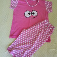 Детски пижами р-р 128 , снимка 4 - Детски пижами - 37266486
