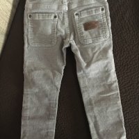 Бебешки джинси Zara Baby, снимка 3 - Детски панталони и дънки - 28735786